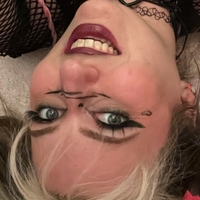 loony_leah_ Naken