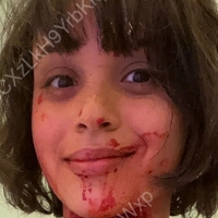 Lorena Parkour Naken