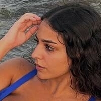 Lorenza Giuliano Naken