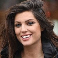 Louise Cliffe Naken
