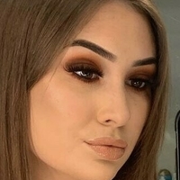 Louise Mckie Naken