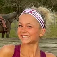 Louise Stonham Naken