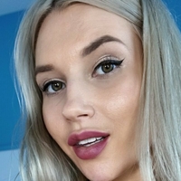 louiselou Naken