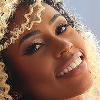 Lua Santana Naken