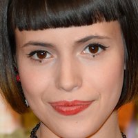 Lubna Gourion Naken