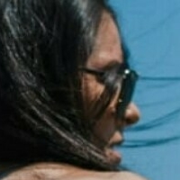 Lucero Acosta Naken