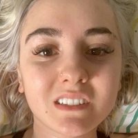 Lucia Keskin Naken