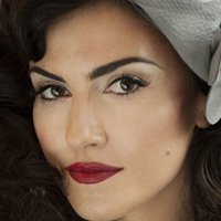 Lucia Siposová Naken