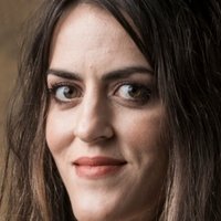 Luciana Paes Naken