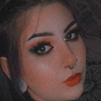 lucifae Naken