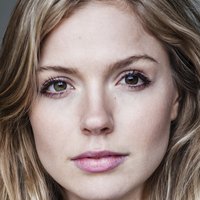 Lucy Aarden Naken