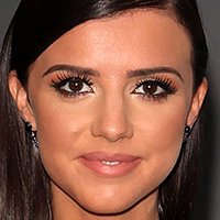 Lucy Mecklenburgh Naken