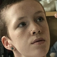 lucy_snow Naken