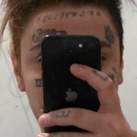 Luísa Fullber Naken