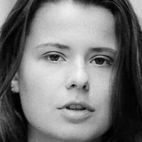 Luisa Neubauer Naken