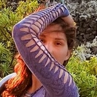 LuisasAdventure Naken