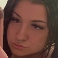 lululucyx Naken