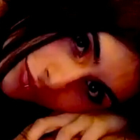 Luna Del Rey Naken