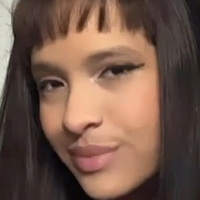 Luna Ortiz Naken