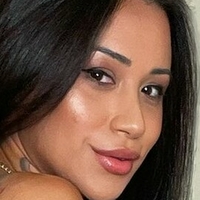 Luna Rodrigues Naken