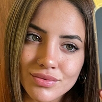 lunabiancagoth Naken