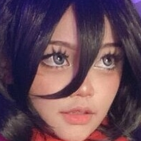 Lunaticbunny Naken