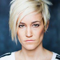 Luvia Petersen Naken