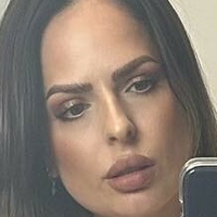 Luxe Bella Donna Naken