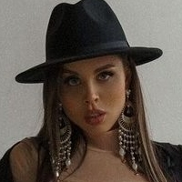 Lybov Kalish Naken