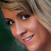 Lygia Fazio Naken