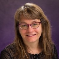 Lynn Thomas Naken
