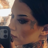 Maci Tate Naken