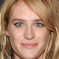 Mackenzie Davis Naken
