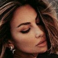 Madalina Ghenea Naken