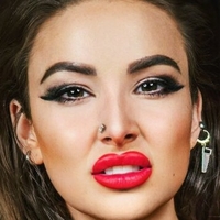 Madam_esmeralda Naken