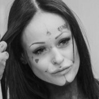 madam_katastrofsky Naken