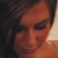 Maddie Clark Naken