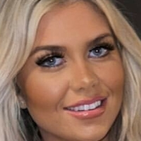 Maddison Denholm Naken