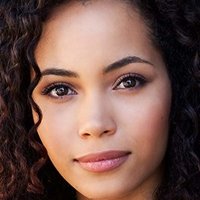 Madeleine Mantock Naken