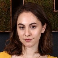 Madeline Weinstein Naken