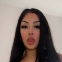 Madelyn Negrete Naken