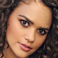 Madison Pettis Naken