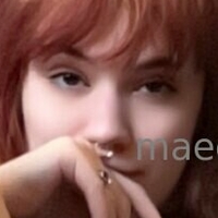 maeeparfait Naken