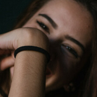 Mafe Villard Naken