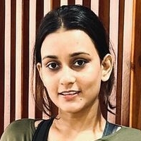 Mahi Mishra Naken