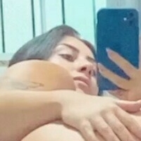 Maira Pedroso Naken