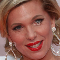 Maja Synke von Hohenzollern Naken