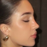 Makensie Henderson Naken