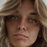 Malin Sunde Naken