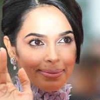 Mallika Sherawat Naken
